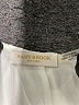 Ramy Brook 100% Polyester Ivory Tank Top Size XS - photo 6