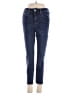 We the Free Solid Blue Jeans Size 26 waist - photo 1