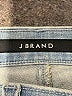 J Brand Blue Jeans Size 24 waist - photo 7