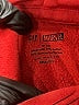 Gap Kids x Marvel Red Pullover Hoodie Size 8 - photo 3