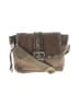 Brighton Brown Tan Crossbody Bag One size - photo 1
