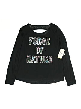 Active By Old Navy Long Sleeve T Shirt