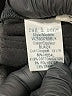 Rag & Bone Stars Black Active Pants Size 25 waist - photo 8