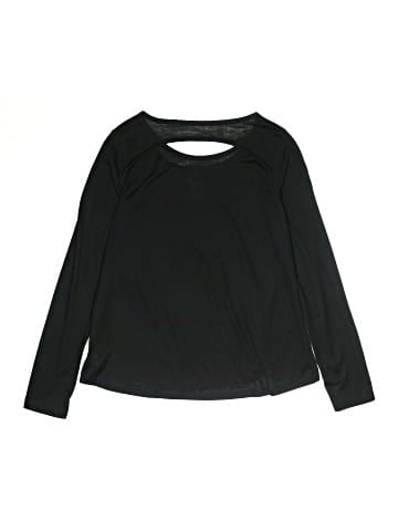 Active by Old Navy Long Sleeve T-Shirt (view 2)