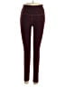 Athleta Burgundy Active Pants Size S - photo 1