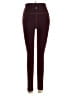 Athleta Burgundy Active Pants Size S - photo 2