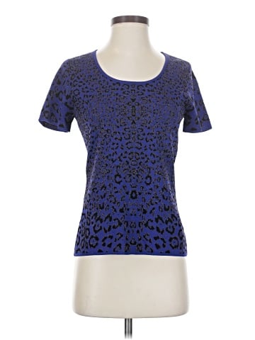 Carlisle Short Sleeve Top (view 1)