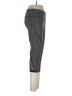 Victoria Sport Gray Active Pants Size L - photo 4