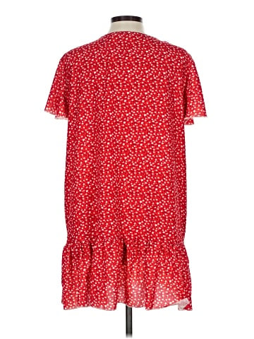 Goodnight Macaroon Casual Dress (view 2)