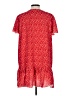 Goodnight Macaroon Red Casual Dress Size L - photo 2