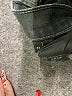 J Brand Solid Gray Jeans Size 31 waist - photo 9