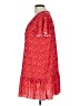 Goodnight Macaroon Red Casual Dress Size L - photo 5