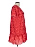Goodnight Macaroon Red Casual Dress Size L - photo 4