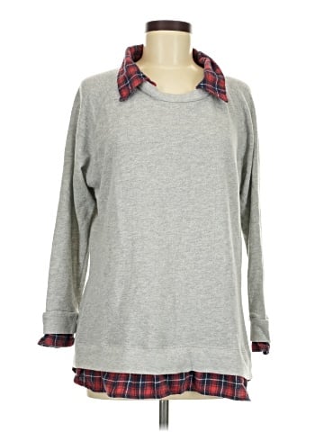 PPLA Clothing Pullover Sweater (view 1)