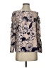 Club Monaco Tan 3/4 Sleeve Blouse Size S - photo 1