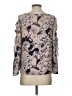 Club Monaco Tan 3/4 Sleeve Blouse Size S - photo 2