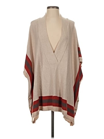 Hinge Poncho (view 1)