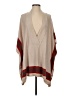 Hinge Tan Poncho Size XS - Sm - photo 1