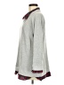 PPLA Clothing Gray Pullover Sweater Size M - photo 5