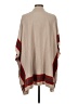 Hinge Tan Poncho Size XS - Sm - photo 2