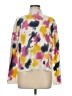 t.la Tie-dye White Pullover Sweater Size M - photo 1