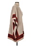 Hinge Tan Poncho Size XS - Sm - photo 4
