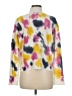 t.la Tie-dye White Pullover Sweater Size M - photo 2