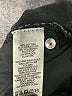 DKNY Jeans Chevron-herringbone Gray Jeans Size 2 - photo 8