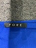 Fore 100% Polyester Tie-dye Blue Casual Skirt Size S - photo 4