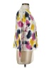 t.la Tie-dye White Pullover Sweater Size M - photo 4