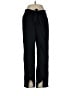 Love Stitch 100% Polyester Black Dress Pants Size M - photo 1