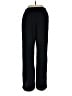 Love Stitch 100% Polyester Black Dress Pants Size M - photo 2