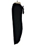 Love Stitch 100% Polyester Black Dress Pants Size M - photo 4