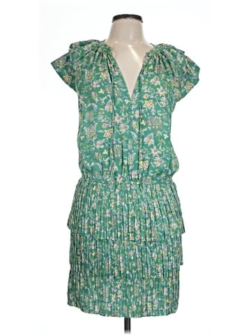 Current Air Casual Dress (view 1)