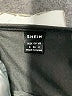 Shein Black Tube Top Size 4 - photo 7