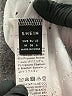 Shein White Tube Top Size 6 - photo 7