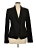 Ann Taylor Black Blazer Size 6 - photo 1