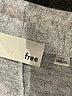 Wilfred Free Gray Cardigan Size XS - photo 7