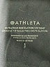 Athleta Solid Blue Active Pants Size S - photo 4