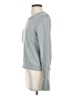 J.Crew 100% Cotton Gray Long Sleeve Turtleneck Size XS - photo 5