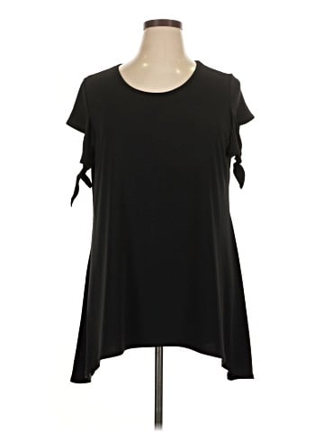 Clara Sun Woo Casual Dress (view 1)