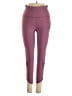 Whisper Purple Active Pants Size S - photo 1