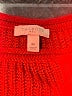 Talbots Outlet Red Pullover Sweater Size M - photo 7
