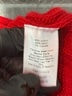 Talbots Outlet Red Pullover Sweater Size M - photo 8