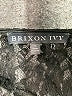 Brixon Ivy 100% Polyester Black Cocktail Dress Size S - photo 7