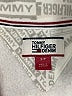Tommy Hilfiger Silver Pullover Sweater Size S - photo 7