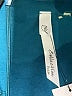 NY Collection Solid Teal Cocktail Dress Size XS (petite) - photo 6