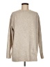 MNG Tan Pullover Sweater Size M - photo 1