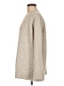 MNG Tan Pullover Sweater Size M - photo 5
