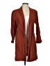 Eileen Fisher Brown Jacket Size S - photo 1